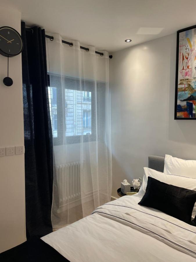 Cosy Studio Paris 16 Victor Hugo Exterior photo